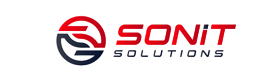 Sonit Group Logo